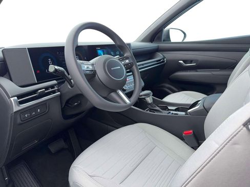 New 2026 Hyundai Santa Cruz SE image 14