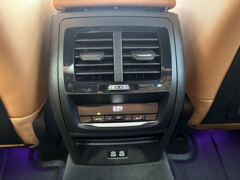 Used 2023 BMW X3 xDrive30i w/ Convenience Package AWD/4WD image 64