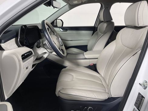 Certified 2023 Hyundai Palisade Calligraphy image 12