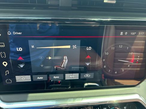 Used 2025 GMC Sierra 1500 Denali Ultimate AWD/4WD image 35