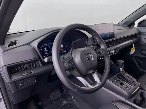 New 2026 Honda CR-V Sport-L image 9