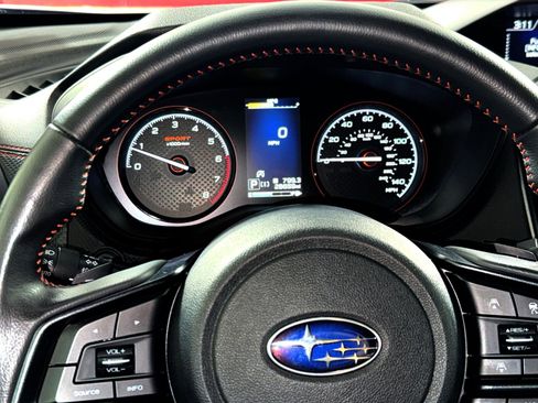 Used 2023 Subaru Forester Sport AWD/4WD image 17