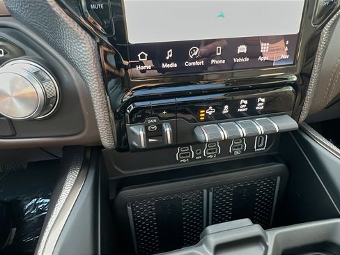 New 2026 RAM 1500 Limited image 29