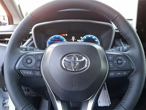 New 2026 Toyota Corolla Cross XLE image 13