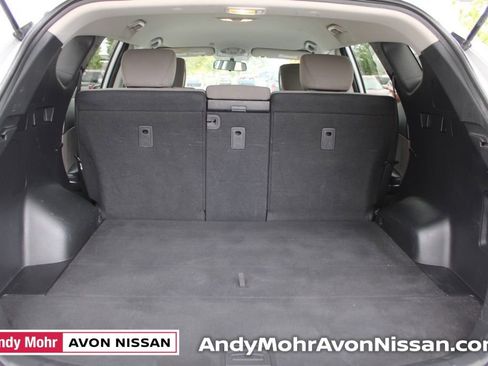 Used 2016 Hyundai Santa Fe Sport image 11
