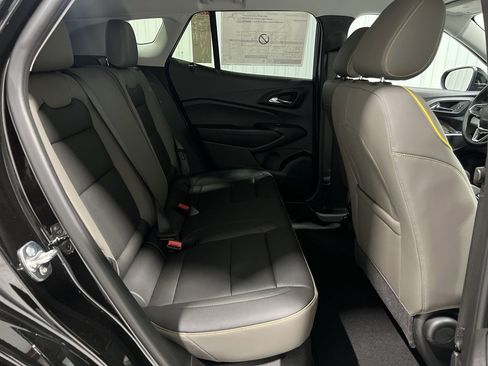 New 2026 Chevrolet Trax ACTIV image 25