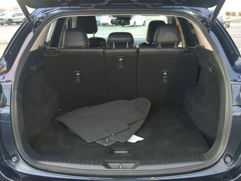 Used 2023 MAZDA CX-5 AWD 2.5 S w/ Premium Plus Pkg image 15