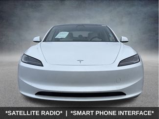 Used 2025 Tesla Model 3 Long Range video 2