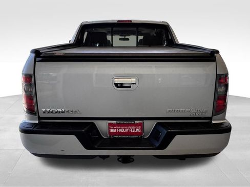 Used 2014 Honda Ridgeline RTL image 5