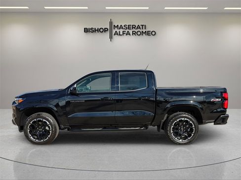 Used 2026 Chevrolet Colorado Z71 w/ Z71 Convenience Package 2 image 4