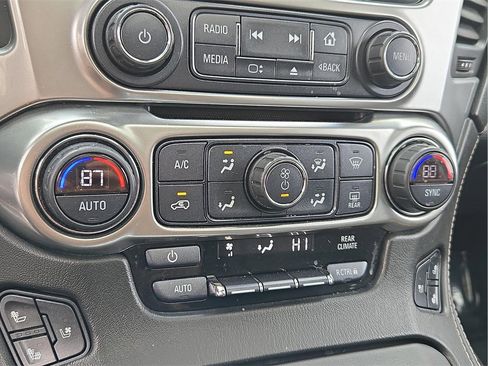 Used 2017 Chevrolet Tahoe Premier image 17