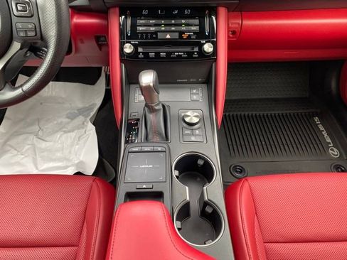 Used 2023 Lexus IS 350 F Sport image 39