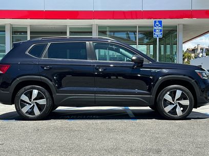 Used 2024 Volkswagen Taos S