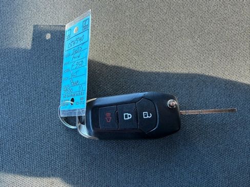 Used 2025 Ford F350 XLT image 37