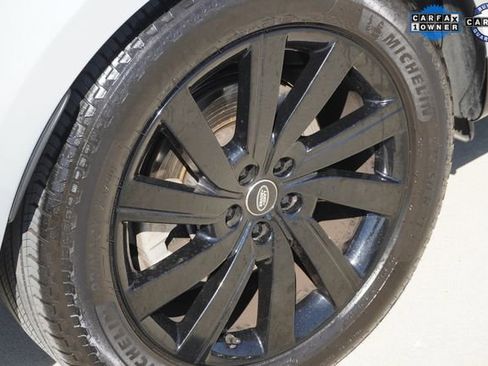 Used 2023 Land Rover Range Rover SE AWD/4WD image 11
