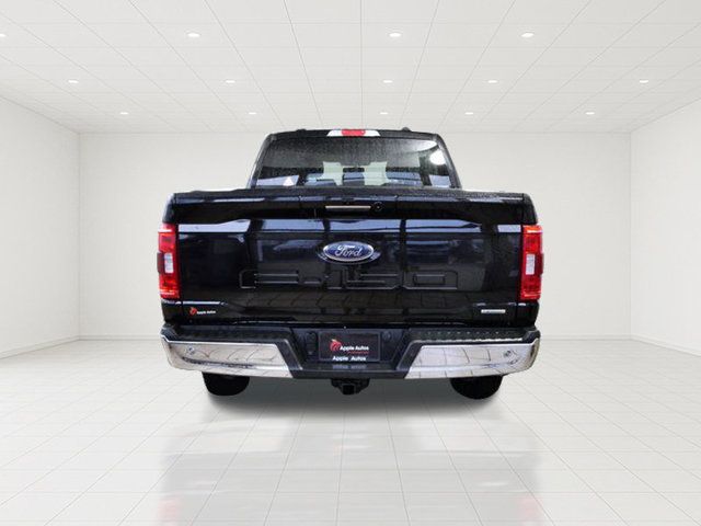 Certified 2021 Ford F150 XLT w/ Equipment Group 302A High AWD/4WD image 5