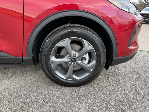 New 2026 Ford Escape ST-Line w/ Tech Pack #1 FWD image 48