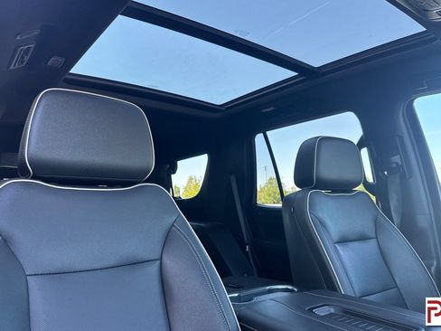 Certified 2023 Chevrolet Tahoe Premier AWD/4WD image 21