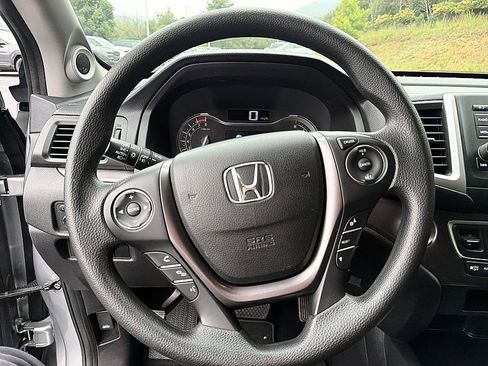 Used 2019 Honda Ridgeline Sport image 13
