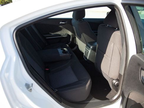 Used 2023 Dodge Charger SXT image 23