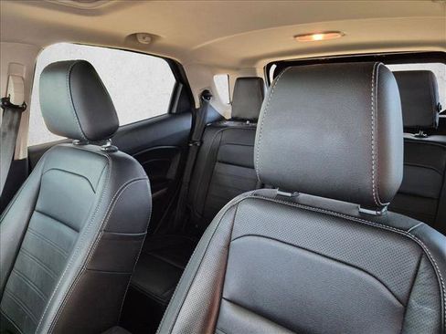 Used 2020 Ford EcoSport Titanium FWD image 15