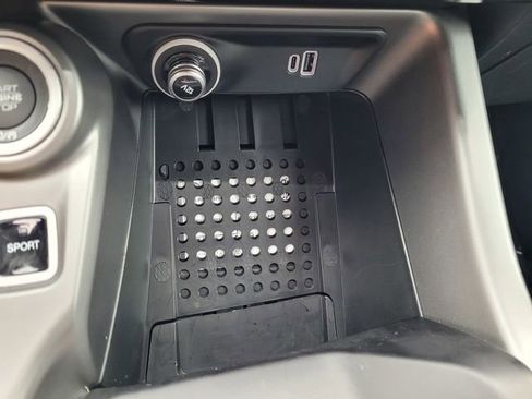 Used 2024 Dodge Hornet R/T Plus w/ R/T Blacktop Package image 22