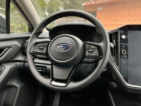 New 2026 Subaru Crosstrek 2.0i Premium AWD/4WD image 21