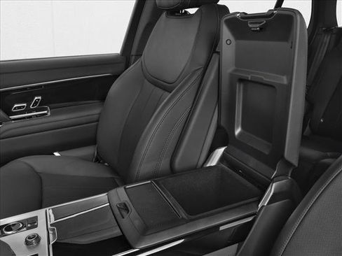 New 2027 Land Rover Range Rover Long Wheelbase SE AWD/4WD image 10