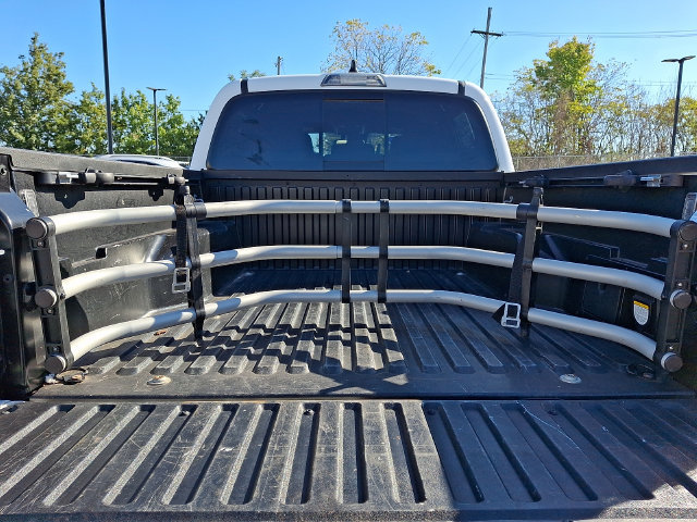 Used 2023 Toyota Tacoma TRD Off-Road AWD/4WD image 30
