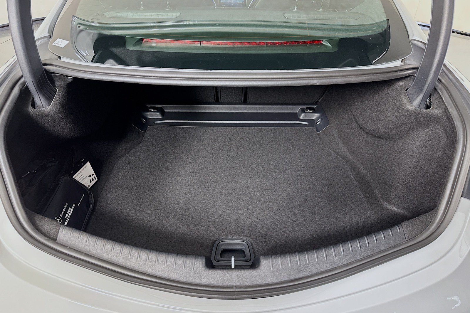 New 2026 Mercedes-Benz CLE 450 4MATIC Coupe image 22
