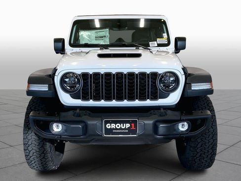 New 2026 Jeep Wrangler Unlimited Rubicon 392 image 3
