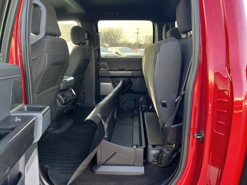 Used 2022 Ford F150 XLT w/ Equipment Group 302A High image 48