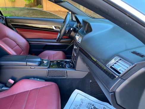 Used 2016 Mercedes-Benz E 400 Cabriolet image 42
