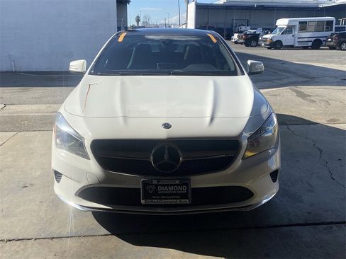 Used 2019 Mercedes-Benz CLA 250 image 39