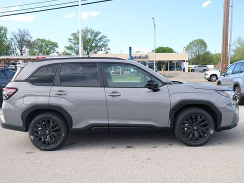 New 2026 Subaru Forester Sport AWD/4WD image 5
