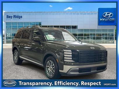 Used 2026 Hyundai Palisade SEL