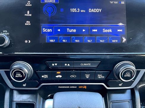 Used 2018 Honda CR-V EX image 33