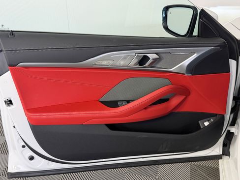 New 2026 BMW 840i RWD image 12