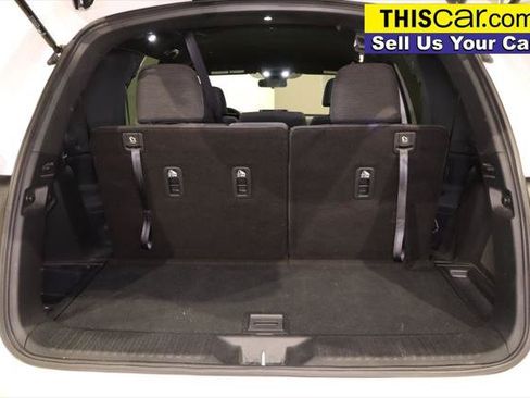 Used 2025 Honda Pilot Sport image 29