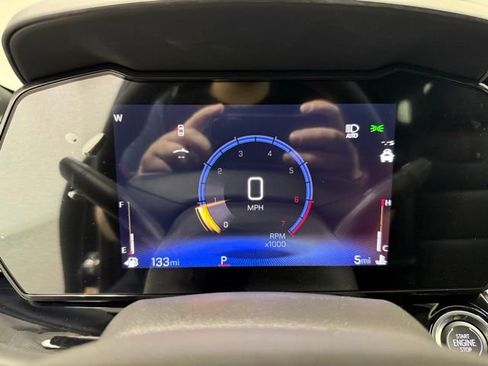 New 2026 Chevrolet Trax RS image 14