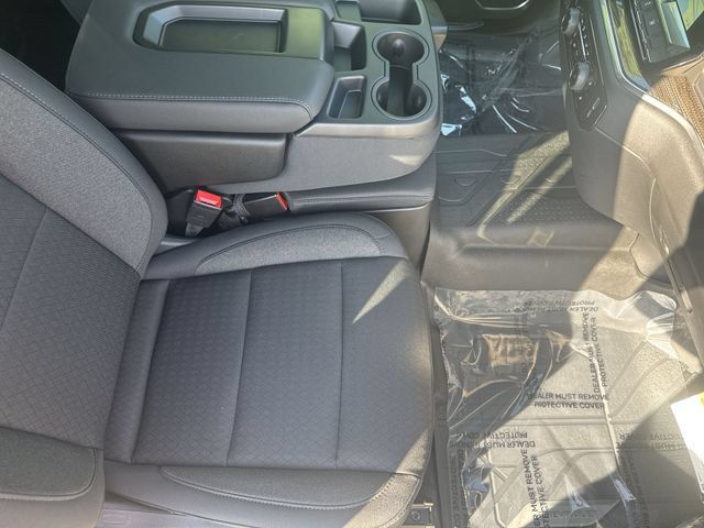 New 2026 Chevrolet Silverado 1500 RST w/ RST Select Package AWD/4WD image 29
