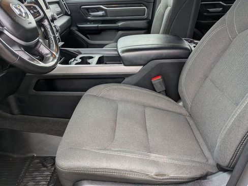Used 2020 RAM 1500 Big Horn AWD/4WD image 12