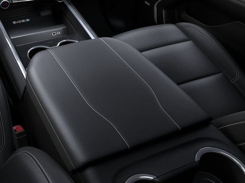 New 2026 Chevrolet Tahoe LT w/ Comfort Package RWD image 7