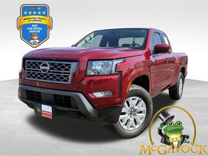 Certified 2023 Nissan Frontier SV w/ SV Convenience Package
