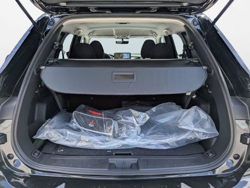 New 2026 Mitsubishi Outlander ES FWD image 13
