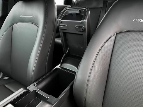 New 2025 Hyundai Ioniq 6 SEL image 18