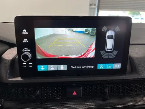 Used 2024 Honda CR-V EX-L image 28