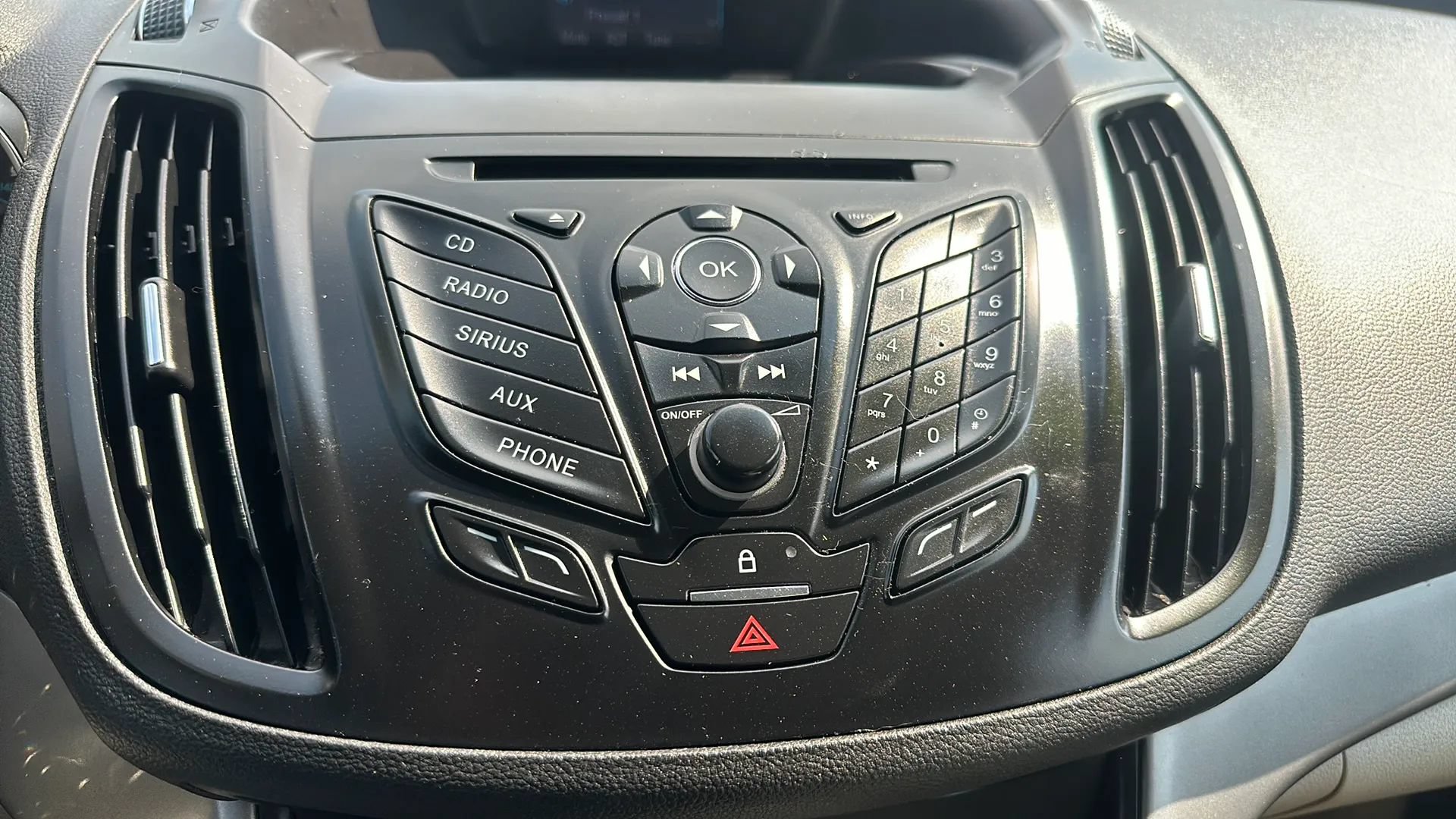 Used 2013 Ford Escape SE AWD/4WD image 3