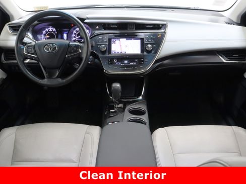 Used 2018 Toyota Avalon Limited image 34
