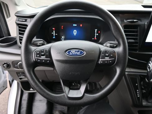 New 2026 Ford Transit 250 148 Medium Roof image 24